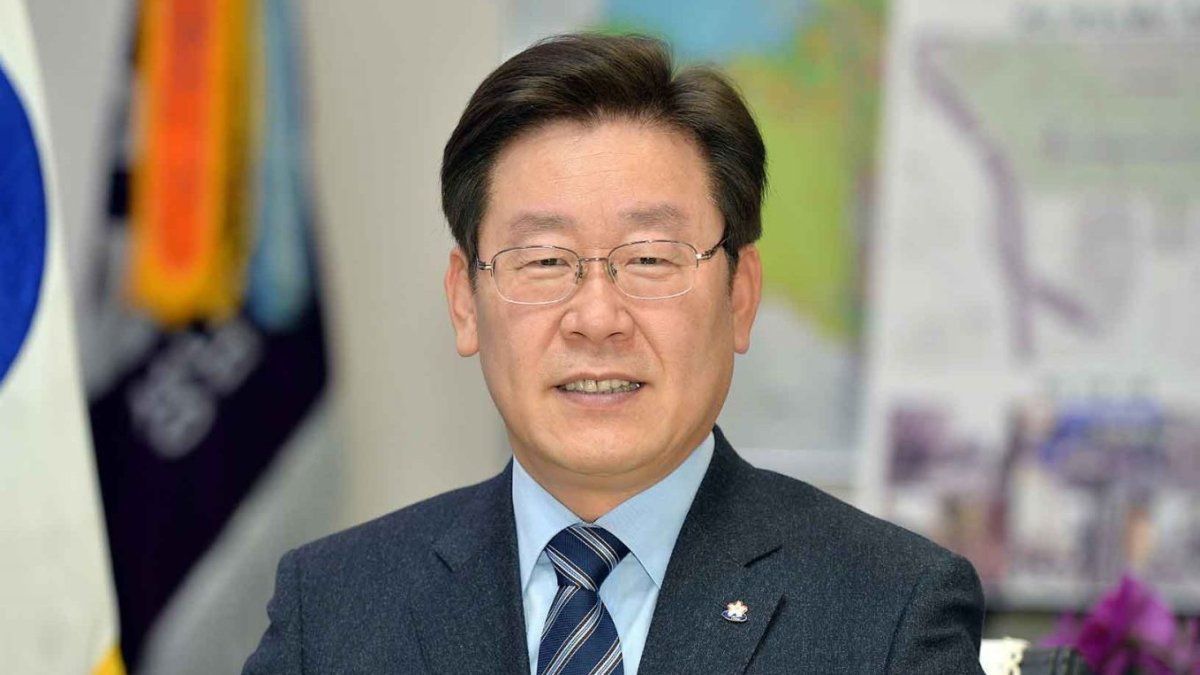 The progressive Lee Jae-Myung won the elections and will be the new president