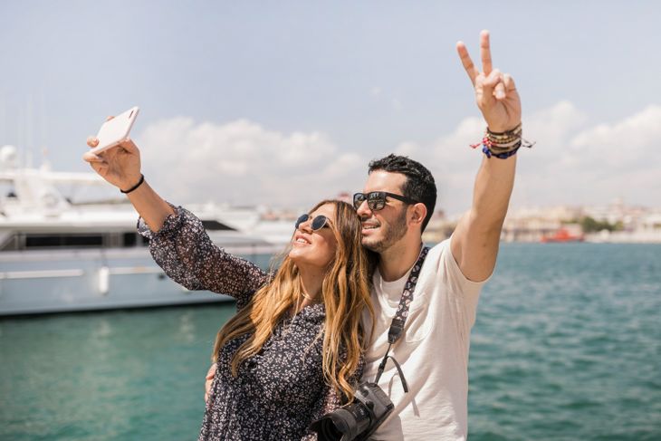 Las vacaciones sobre el agua ofrecen una combinación particular de descanso, gastronomía y entretenimiento. Las vacaciones sobre el agua ofrecen una combinación particular de descanso, gastronomía y entretenimiento.