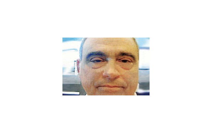 Antonio Jaime Stiuso.