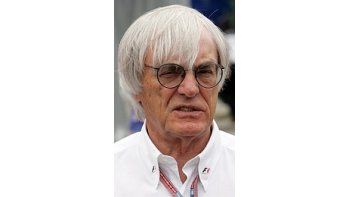 El equipo de Ecclestone podría perder el ascenso que obtuvo el sábado.