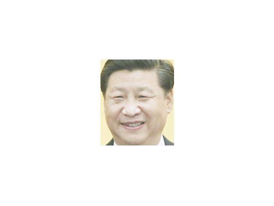 Xi Jinping