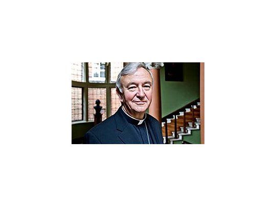 Vincent Nichols