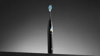 Un cepillo Oclean X Ultra con inteligencia artificial y wifi promete un cuidado avanzado que mejorará la salud bucal en tiempo real.