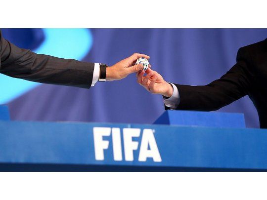 El sorteo será el 1 de diciembre.