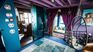 What the Faralda Crane Hotel is like in Amsterdam. What the Faralda Crane Hotel is like in Amsterdam.