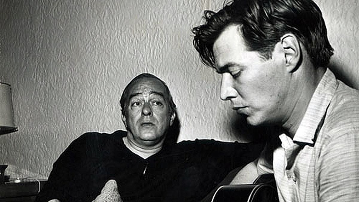 the story behind Garota de Ipanema, the second most recorded song in the world