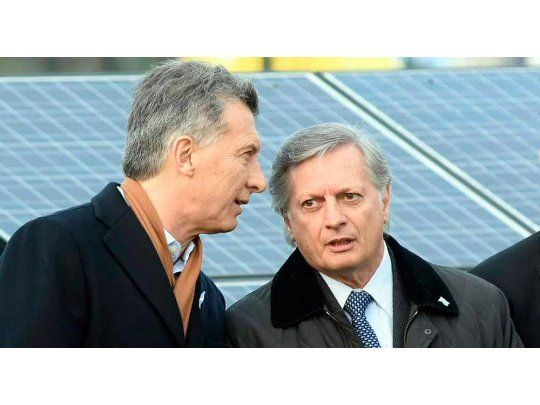 En sus considerandos, recuerda que el Régimen de Fomento Nacional para el Uso de Fuentes Renovables de Energía Destinada a la Producción de Energía Eléctrica apunta a lograr una contribución de esas fuentes de energía hasta alcanzar 20% del consumo eléctrico nacional al 31 de diciembre de 2025.