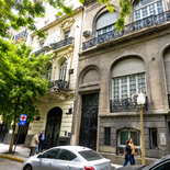 El histórico edificio saldrá a subasta el 8 de julio. El histórico edificio saldrá a subasta el 8 de julio.