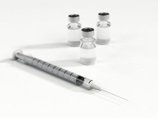 El Banco Mundial en contrra de liberar las patentes de las vacunas durante la pandemia.&nbsp;