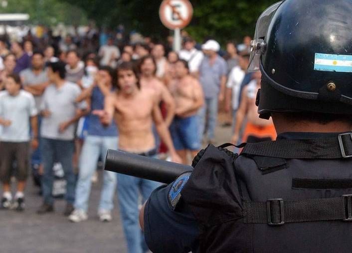 A 12 años del estallido de 2001 (foto 3)
