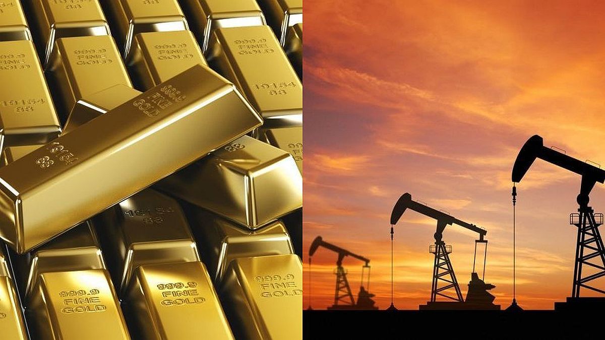 Gold vs. Oil: Which Will Hit New Highs and What Events Will Impact Their Prices?