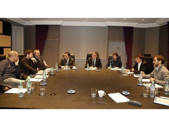 Se formó la Asociación de Periodismo Digital