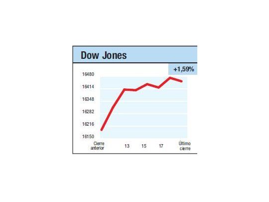 Cedieron: hubo acuerdo