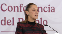 La Mañanera de Claudia Sheinbaum.