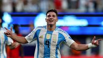 una mas: la seleccion vencio a canada y es finalista de la copa america