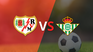 Spain - Primera Division: Ray Vallecano vs Betis Date 29 Spain - Primera Division: Ray Vallecano vs Betis Date 29