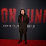 Markiplier, el youtuber que sorprendió con su película en Hollywood. Markiplier, el youtuber que sorprendió con su película en Hollywood.