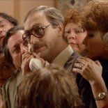 Luis Brandoni en Esperando la carroza. Luis Brandoni en Esperando la carroza.