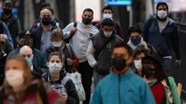 La OMS sigue atenta la evolución de Ómicron en Europa.