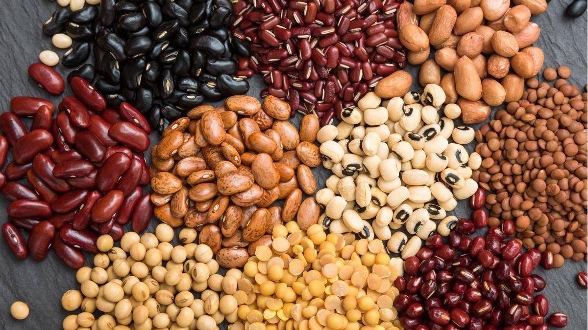 Add them to your diet! These are the four healthiest legumes in the world