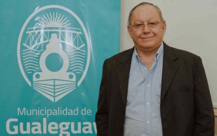 Federico Bogdan tenía 66 años.&nbsp;