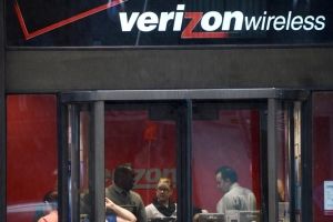 Las acciones de Verizon tienen una Calificación de Fuerza Relativa de 72 de un posible 99, según IBD Stock Checkup.