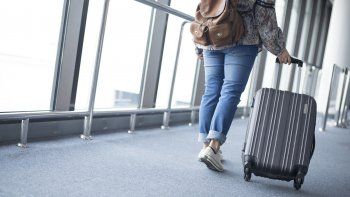 travel sale: ultimo dia para aprovechar descuentos de hasta el 60% en vuelos y hoteles