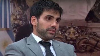 Gabriel Caamaño analizó la coyuntura y las perspectivas de la economía argentina.