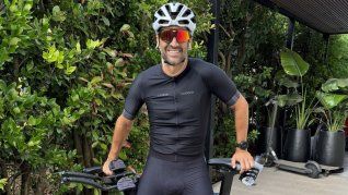 El triatleta era finisher de cuatro Ironman en Brasil y logró la clasificación a tres mundiales de la disciplina.