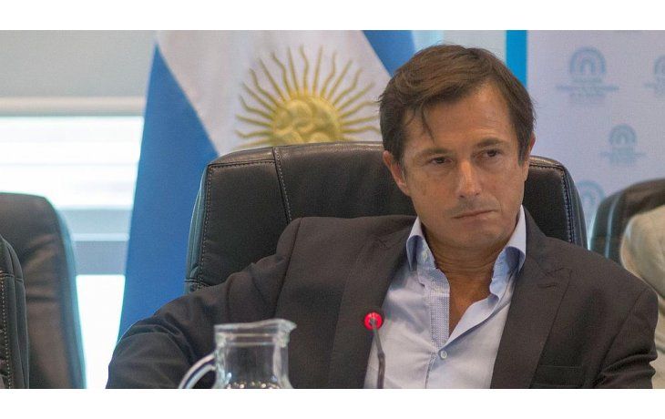 ámbito.com | Daniel Lipoveztky