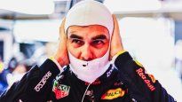 El piloto mexicano de Red Bull, Sergio Checo Pérez, dijo que en Zandvoort habrá cambios drásticos y que todo el mundo lo notará.