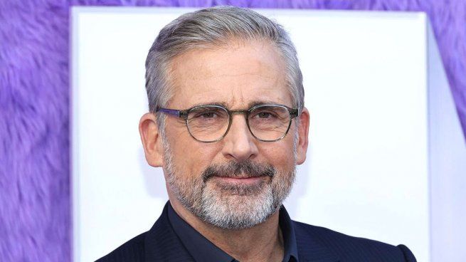 El ex protagonista de The Office vuelve a la comedia.