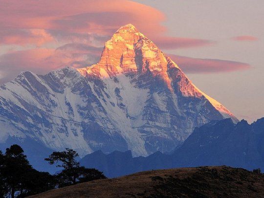 Descubrieron una capsula del tiempo de 600 millones de años en el Himalaya