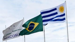 El Focem es el principal instrumento de cohesión económica del Mercosur desde 2004. El Focem es el principal instrumento de cohesión económica del Mercosur desde 2004.