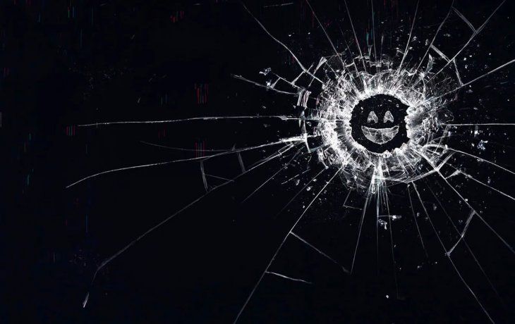 black mirror vuelve a netflix: revelaron los protagonistas de la nueva temporada