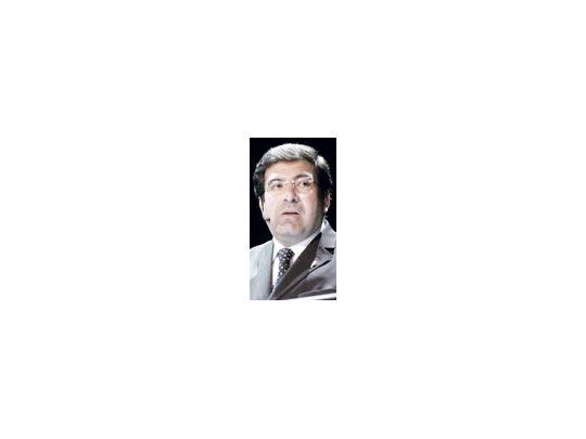 Ricardo Echegaray