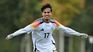 Can Armando Güner, the surprise of the Argentine sub 17.
