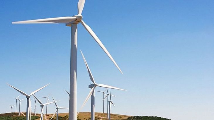El precio de la energía electrica uruguaya es la más cara de la región.&nbsp;