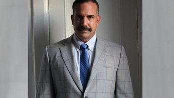 EXPERIENCIA. Denis Hranitzky y sus antecedentes para litigar.