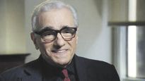Martin scorsese. Nueva película sobre una banda musical.