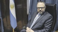 El ministro Matías Kulfas afirmó que la Argentina tiene una oportunidad histórica para tener una red de de proveedores industriales pymes﻿.