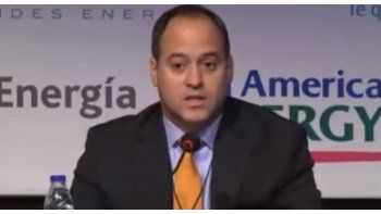 Roberto Sifón Arévalo (captura de TV)