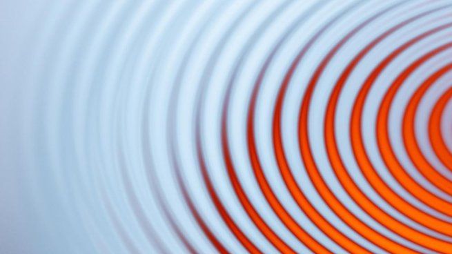Temblor que se sintió en varios puntos de Argentina