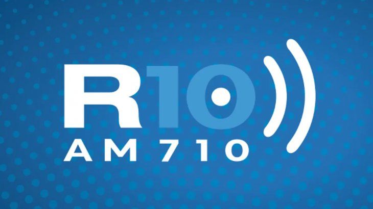 Radio 10.