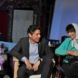 Dirigentes políticos despidieron a Taty Almeida. Dirigentes políticos despidieron a Taty Almeida.