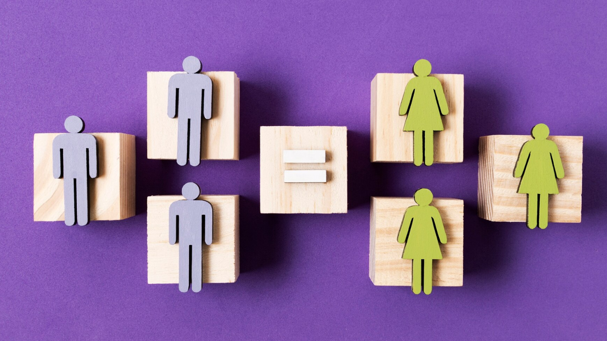 Trends 2025: How to achieve a more equal workplace