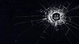 the creator of black mirror used chatgpt to write an episode of the series the creator of black mirror used chatgpt to write an episode of the series