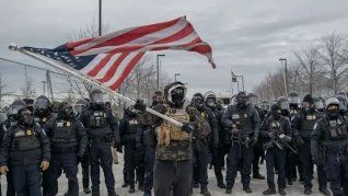 Qué es la Ley de Insurrección. Qué es la Ley de Insurrección.