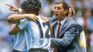 La visión de Bilardo del día que se convirtió en una leyenda del fútbol argentino.