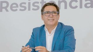 Martínez: No tuvimos financiamiento de obras de Nación ni de Provincia